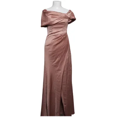 Kjole (Beige) fra ASOS Edition Polyester