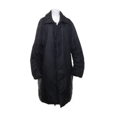 Vinterkappa (Svart) från Eytys Polyamid, Viskos