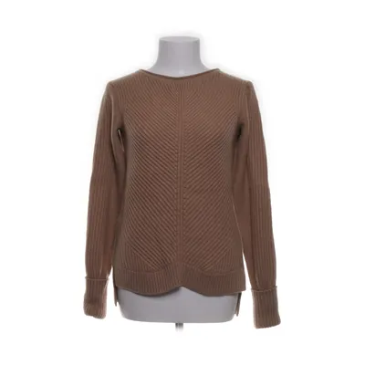 Tröja (Beige) från Vince Kashmir, Ull