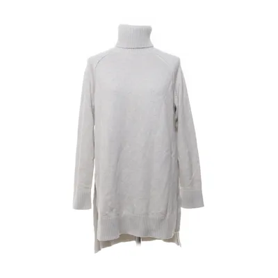 Jurk met col (Wit) van Filippa K Katoen