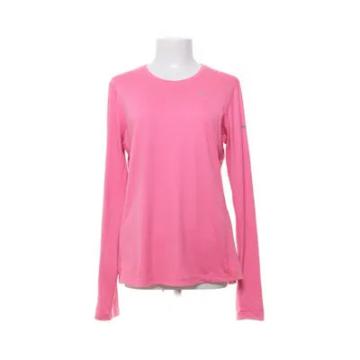 Trainingstop (Roze) van Nike