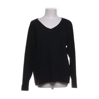 Långärmad t-shirt (Svart) från Janina