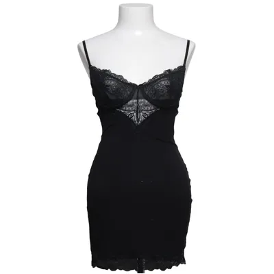 Negligé (Svart) från Censored