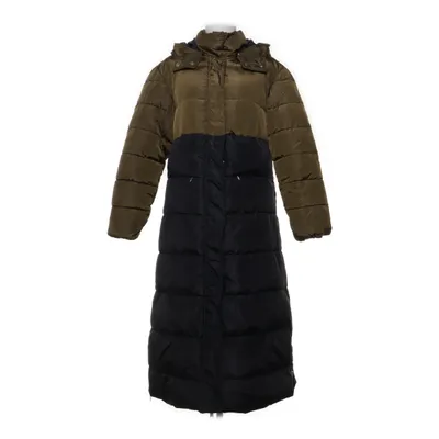 Vinterkappa (Grön) från JDY Polyester