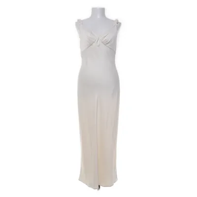 Klänning (Beige) från Adore Elastan, Polyester