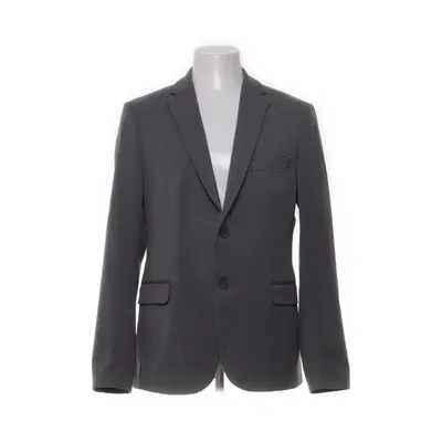 Kavaj (Grå) från Tailored Originals Elastan, Polyester, Viskos