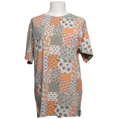 T-shirt (Multicolore) de Needles Coton