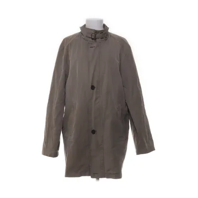 Jacka (Beige) från Oratop Bomull, Polyamid, Polyester, Viskos
