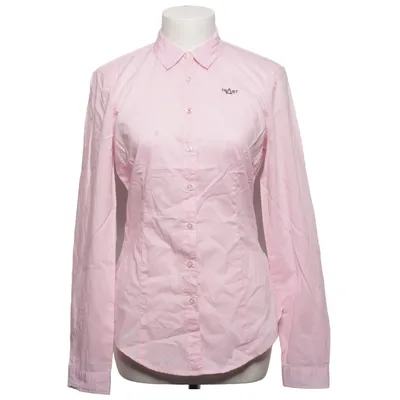 Shirt (Roze) van Gaastra Katoen