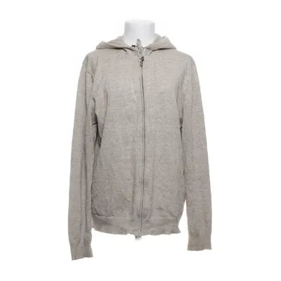 Huvtröja (Beige) från The Tailoring Club Bomull, Elastan, Nylon