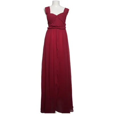 Robe de soirée (Rouge) de Lookbook Store