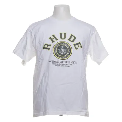 T-shirt (Vit) från Rhude Bomull