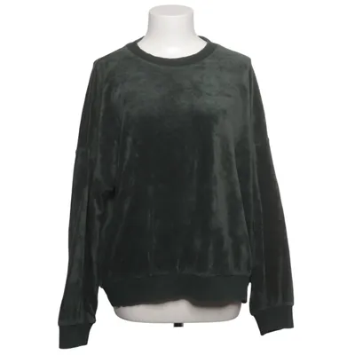 Sweatshirt (Grøn) fra Armedangels