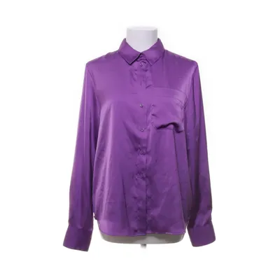 Shirt (Lila) van C&A Polyester