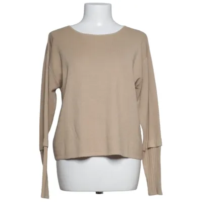 Pull-over (Beige) de Avitano Acrylique, Laine