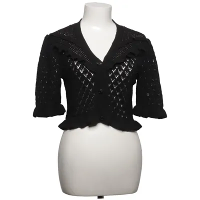 Cardigan (Noir) de Zara