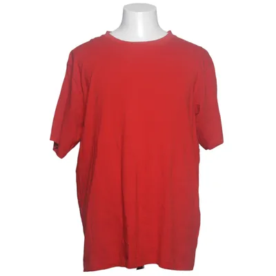 T-shirt (Röd) från OFC Sports Bomull