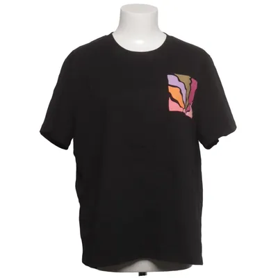 T-shirt (Noir, Multicolore) de Guts & Gusto Coton