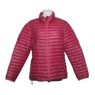 Veste légère (Rose) de Cross Sportswear Duvet, Plume, Polyamide