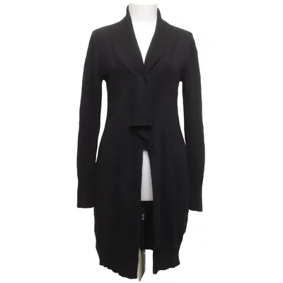 Cardigan (Zwart) van Max & Co. Acryl, Wol