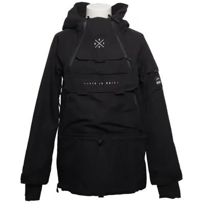 Anorak (Sort) fra Dope Polyamid, Polyester