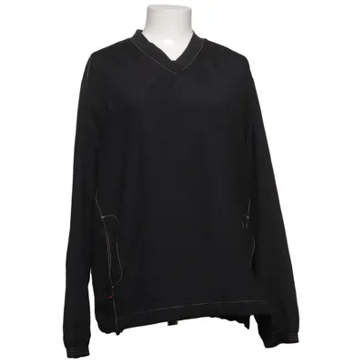 Anorak (Svart) från Belfe Polyamid, Polyester