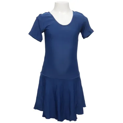 Tutu de danse (Bleu) de World Élasthane, Polyamide