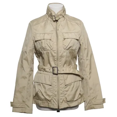 Safarijacka (Beige) från Woolrich John Rich&Bros Polyamid