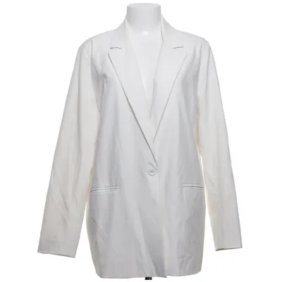 Blazer (Wit) van Kaffe