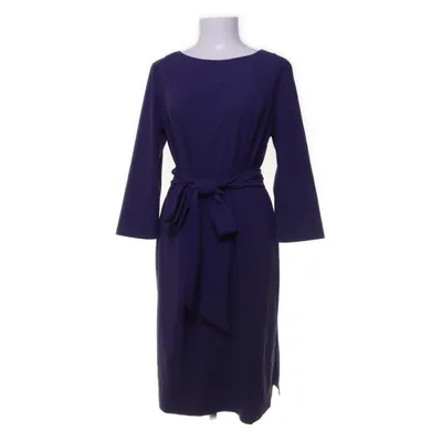 Jurk (Lila) van La Dress by Simone Elastaan, Polyamide