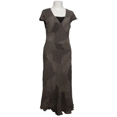 Robe (Beige, Noir) de Andiata