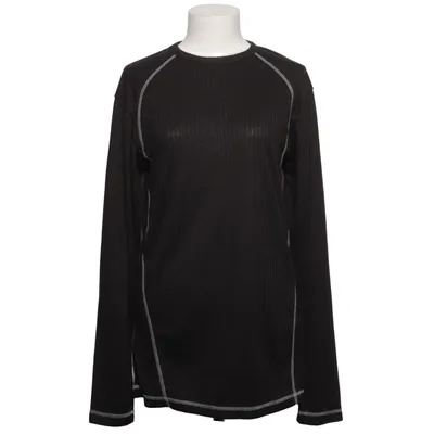 Haut thermique (Noir) de Blue Wear Polyester
