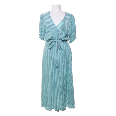 Klänning (Grön, Vit) från ONLY Carmakoma