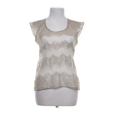 Topp (Beige, Vit) från Julie Fagerholt