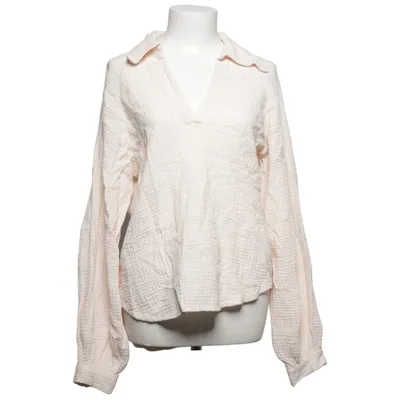 Blouse (Mousseline Blouse) de Most Wanted Coton