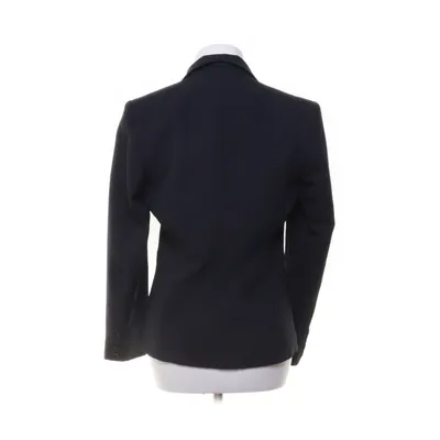 Kavaj (Svart) från Topshop Polyester thumbnail 2