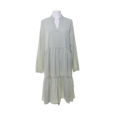 Jurk (Groen) van Saint Tropez Polyester