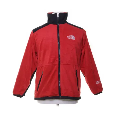 Fleece jacket (Red) from The North Face