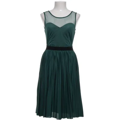 Långklänning (Grön, Svart) från About You Polyester