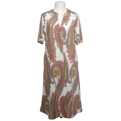 Jurk (Meerkleurig) van Tricia Elastaan, Polyester