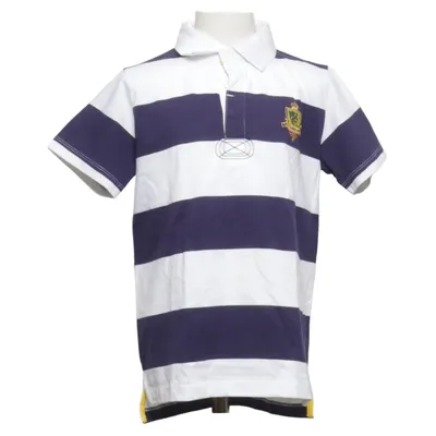 Polo (Elias) de The Flagship Company Coton