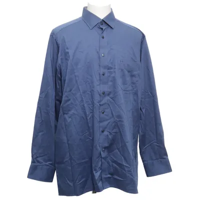Shirt (Luxor) from Olymp Luxor Cotton