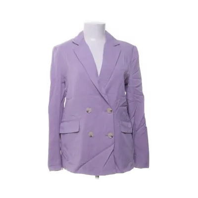 Blazer (Lila) van Bershka