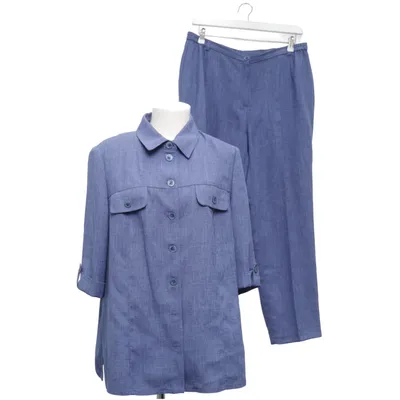 Set (Blue) from Mona Polyester