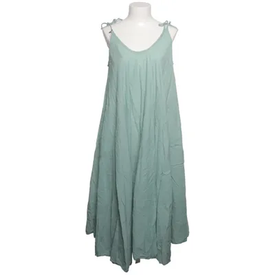 Robe longue (Vert) de Margot Coton