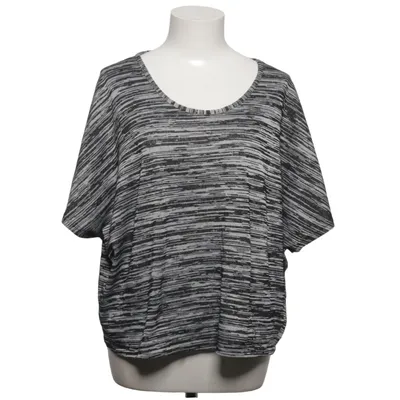 Top (Black, Gray, White) from Wonderful Polyester