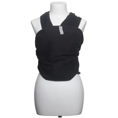 Bärsjal (Svart) från Looma