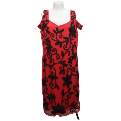 Robe (Cornelli Fitted) de Roman