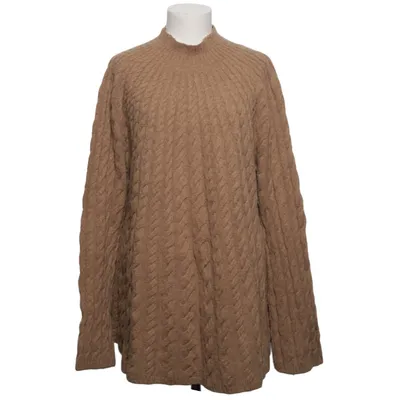 Sweater (Brun) fra Arket Uld