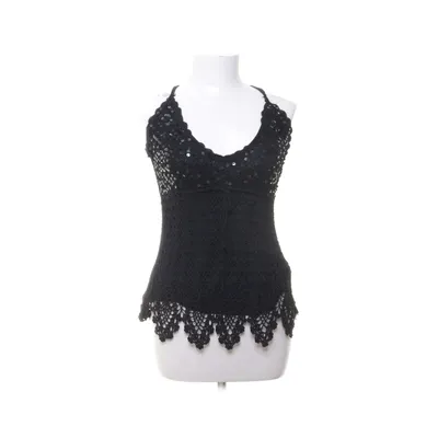 Tank Top (Black) from Seite*1Girl